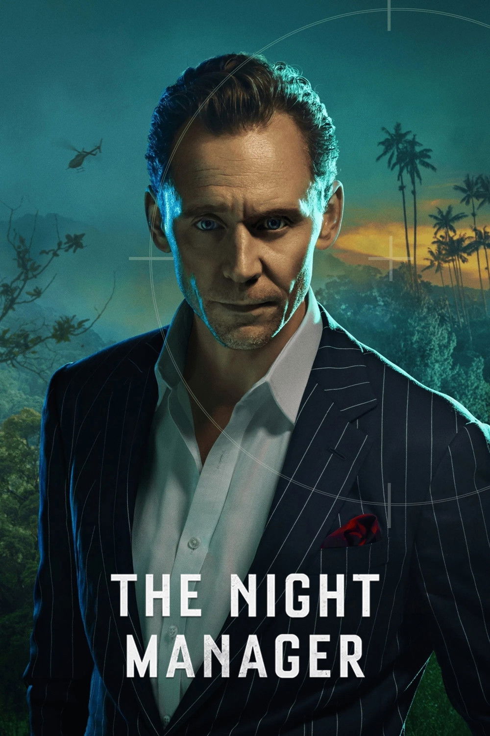 The Night Manager - Season 2 [46299] (A1767257516) [[Shows]] --Plex--